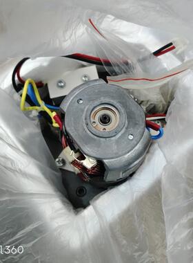 GE 储能电机 GM02048D 48VDC