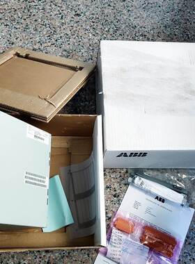 ABB微机保护器 REX521 REX521GHHGSH50G