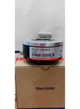 SH100A40-1024R30EL7M HXC-12G8-24F360B0.5M-C15 编码器