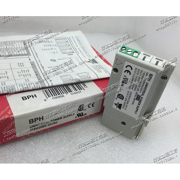 原装正品 瑞士CARLO GAVAAZZI 通用电源 BPH 110/240 DC/AC