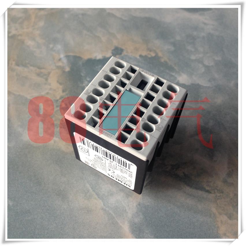 原装正品－德国 3RH1911-2FA01 辅助触点触头