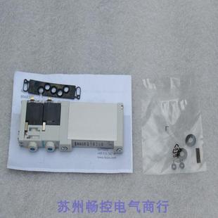 VUVG B10 1T1L 现货销售 现货 全新费斯托FESTO电磁阀 B52