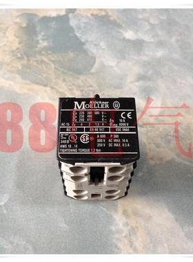 原装正品－德国 11DILE 辅助触点触头 11 DIL E