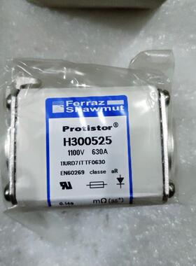 MERSEN Protistor H300525 1100V 630A 11URD7ITTF0630