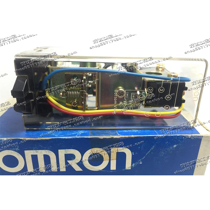 全新 原装正品 (日本进口） 继电器 611KP AC100-110V 支持验货