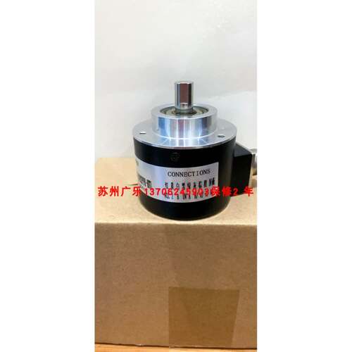 EIL580P-SC10.5EF.20000.B-11241204 AC58/1212ES.71Ol 编码器