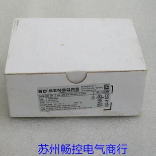 DMK331现货250 000 1003 300 全新BD压力开关DX19 100