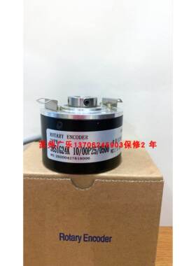 EV100K30-H6PR-1024 BMSH 58S1G24K10/00P25/0500 编码器