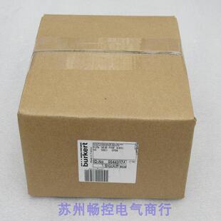 WHEEL现货00443374 PVDF 全新宝德BURKERT电磁阀底座FLOW S030