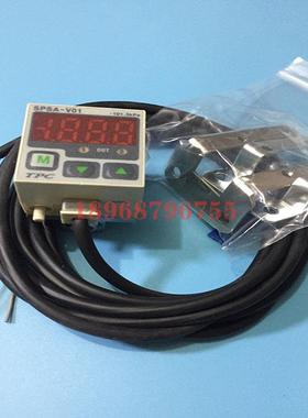 直销TPC 数字压力表 压力传感器SPSA-V01