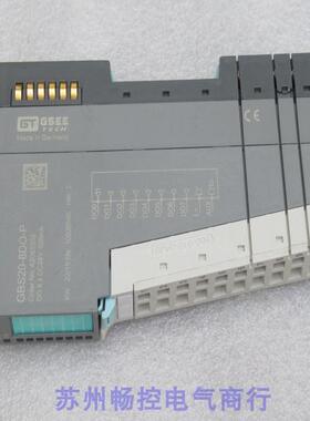 *现货销售*全新GSEE TECH吉诺模块 GBS20-8DO-P 现货A2081003