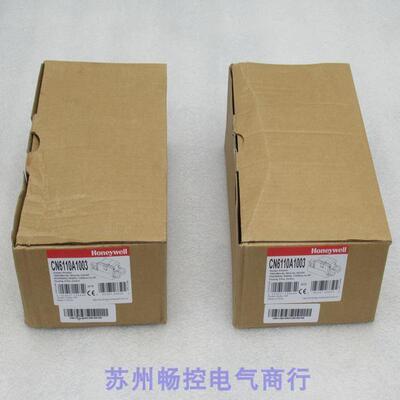 *现货销售*全新霍尼韦尔Honeywell风阀执行器CN6110A1003 现货