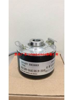 A-LF-102.4BM-C24C RHI58N-OAAK1R61N-2048 LF-72BM-C05D编码器