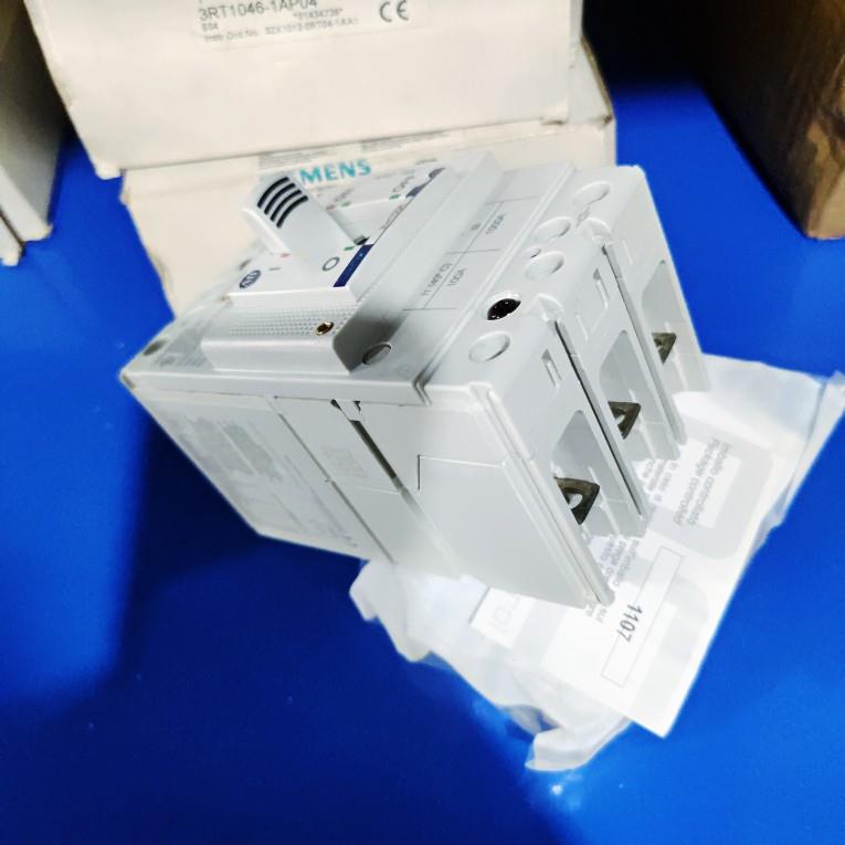 罗克韦尔 AB 140G-G2C3-D10 100A 3P