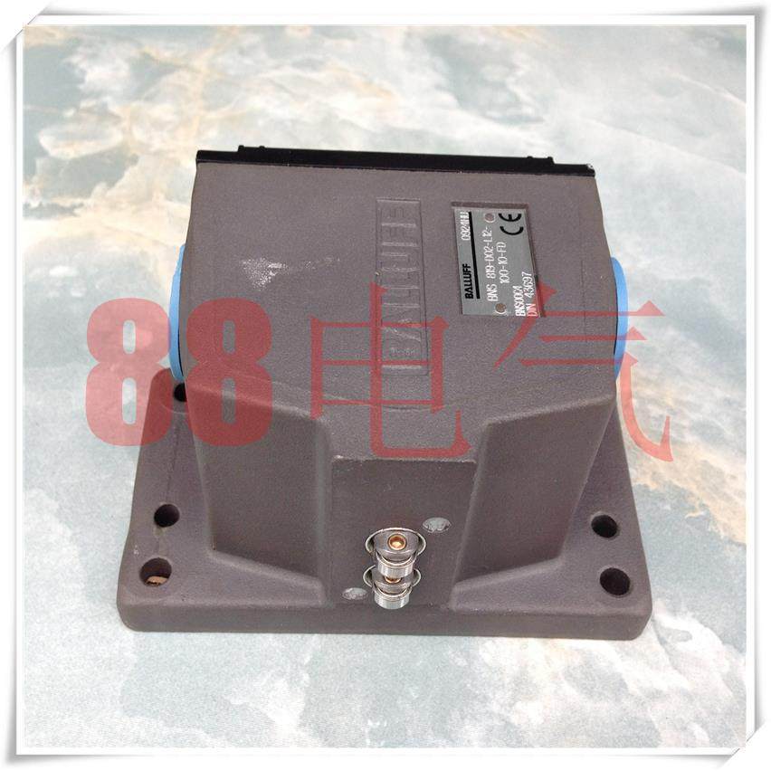 原装－德国巴鲁夫BALLUFF【BNS00C4】BNS 819-D02-L12-100-10-FD