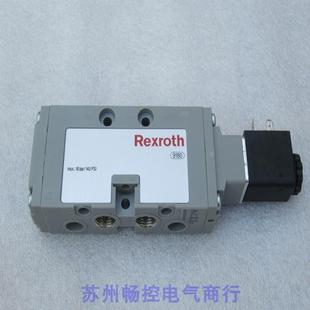 现货 现货销售 全新力士乐Rexroth电磁阀 0820023010