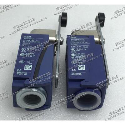 原装正品 Schneider 限位开关ZCD21 ZCY45 XCKD2145P16/G11