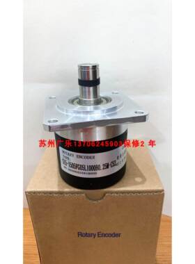 F5815C-1000BM-C526 S15-1505FG05L2000B0.25M－C52 2M 编码器