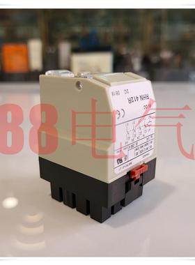 原装－ RHN412R 特制继电器RHN 412R--6VDC