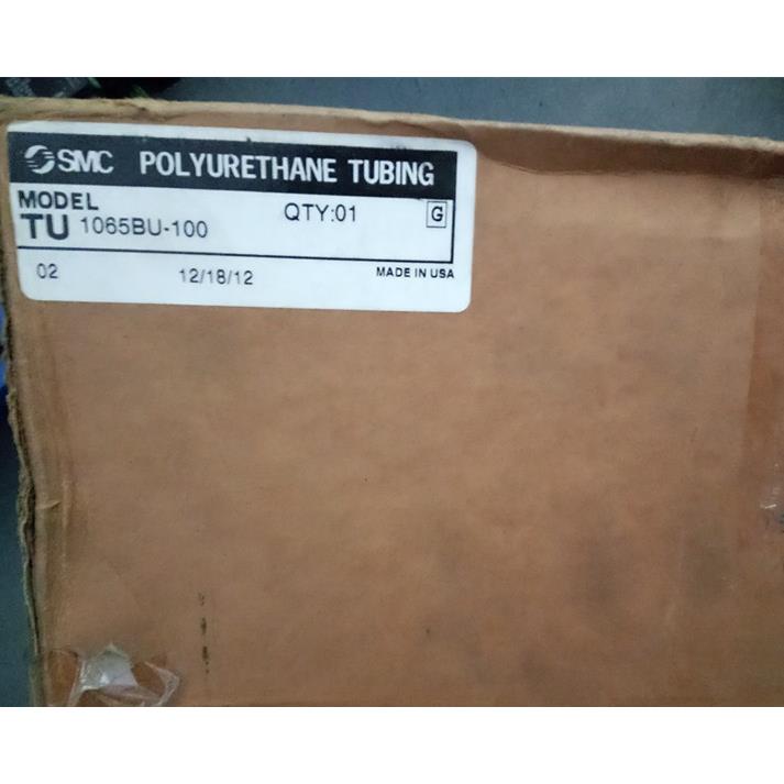 全新原装正品气管 TU0425C-100/TU1065BU-100