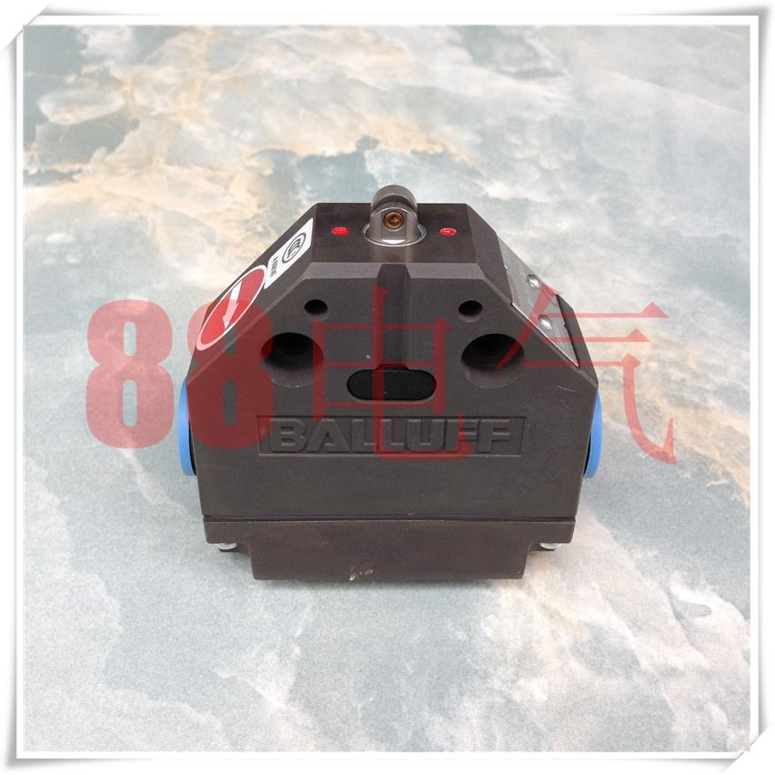 原装正品－德国巴鲁夫BALLUFF【BNS002T】BNS 813-FR-60-183-FD