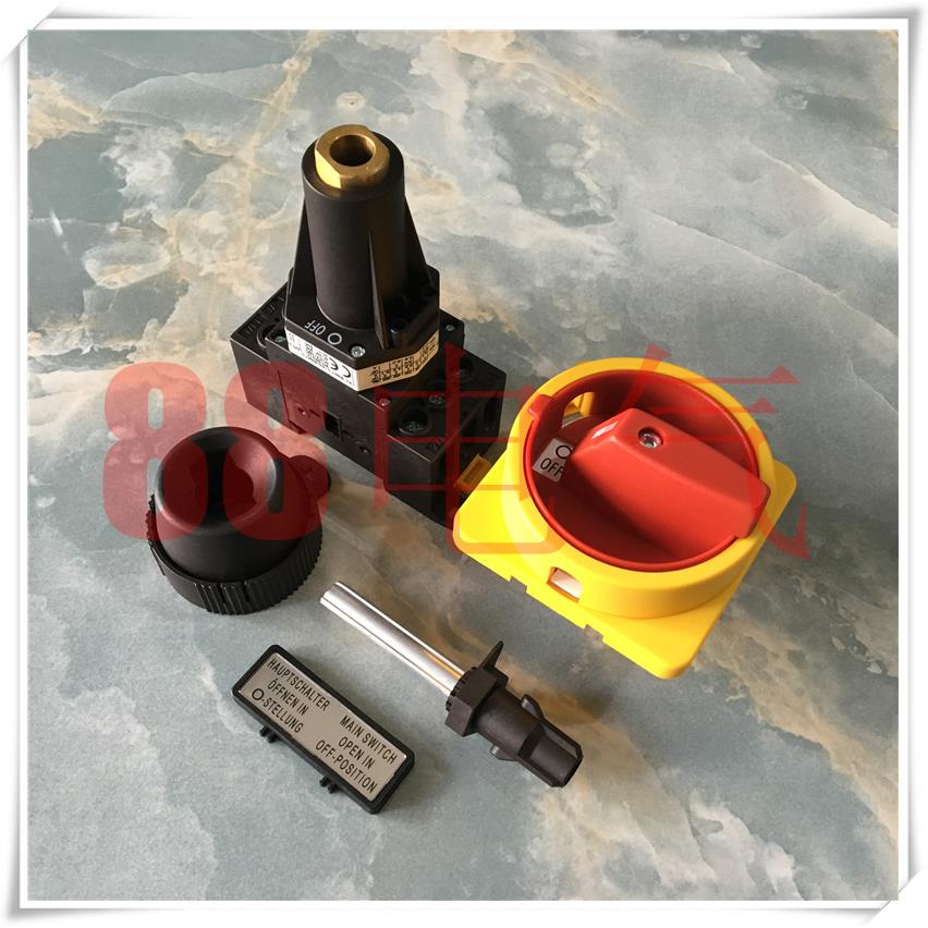 原装正品－德国【H216-41300-281M4】H216-41300-A02 开关