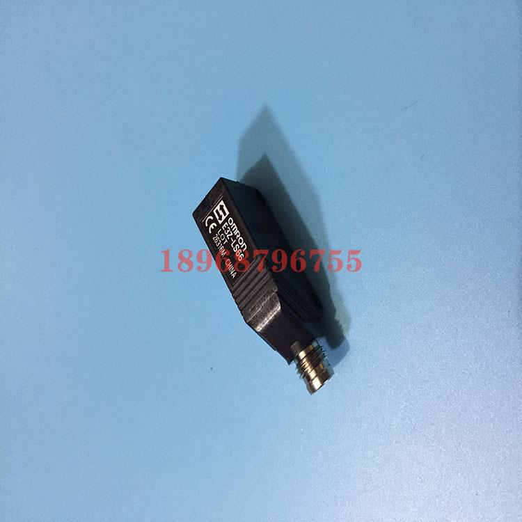 正品现货E3Z-LS68 E3Z-LS66 LS86 LS88全新距离设定型光电开关