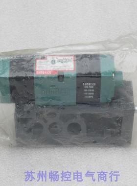 *现货销售*全新纽曼蒂克numatics电磁阀 082SS615K000030 现货