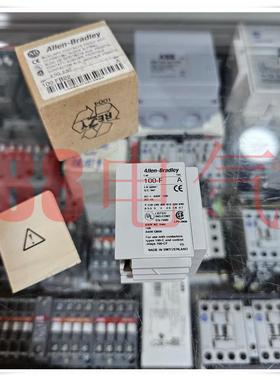 原装正品◆美国AB/Allen-Bradley【辅助触点 100-FB22】100-F/B22