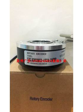 PKT1028-1024-G10-30F EA1B-1024M2X20.82-5-30V-AABB 编码器