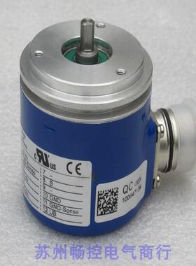 *现货销售*全新德国宝盟Baumer编码器 GI356.170C541 现货