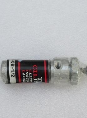 *现货销售*全新CILINDER气缸SDR-08-1/2 现货SDR-08-1-2