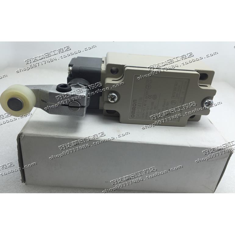 原装正品  安全限位开关 D4B-1A11N D4B-2A11N D4B-4A11N