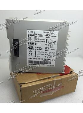 DMC10D2TV02D0M05 温度控制模块 DMC10D2TR02D0M05 现货正品
