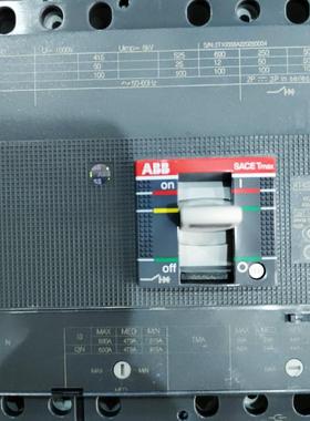 ABB SACE TMAX XT4S160 63A 4P F F