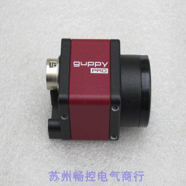 *现货销售*全新德国ALLIED工业相机 GPF 201B ASG 现货