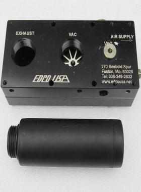 *现货销售*美国EDCO USA多段式真空发生器 ML25N-3FP现货