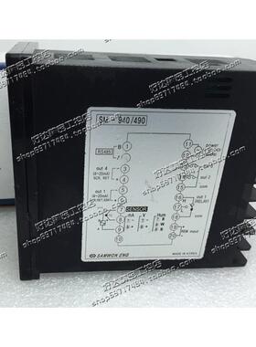 原装正品 韩国SAMWONNICE 温控器SM-940/490 SM-940 现货特价