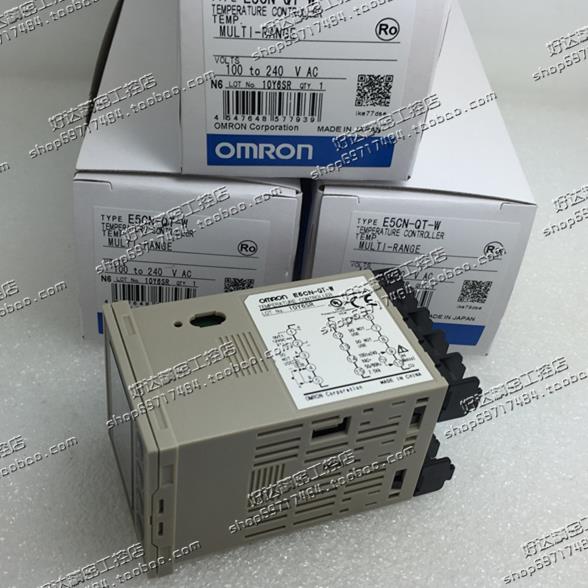 原装正品 (日本进口) 温控器 -QT-W 100-240VAC 现货特价