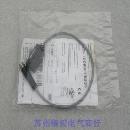 *现货销售*全新宝盟Baumer传感器FSDK 10D9001/KS35 现货