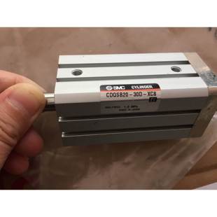 30D CDQSB20 XC8 CDQ2A80 150DC SMC 125DCZ 气缸