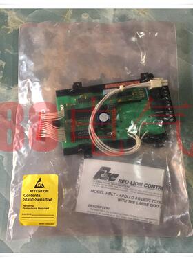 原装正品－美国 PT#:pBLT0600 控制模块电路板