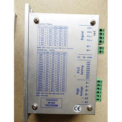 YKA2808MA/YKA2609MA/YKC2608M/YKC2608M-H/YKC2608M-H-A2