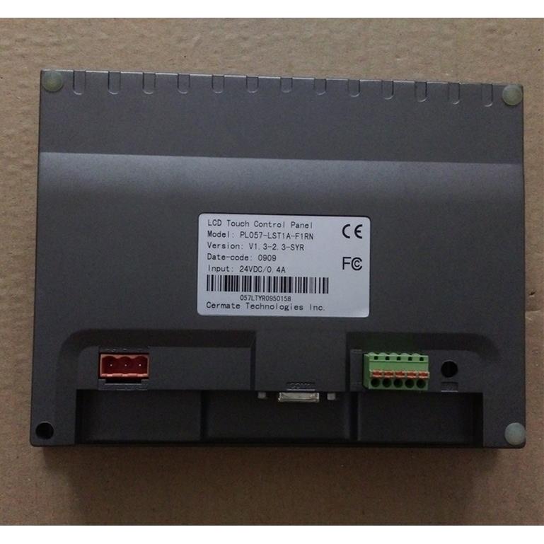 屏通触摸屏 PL057-LST1A-F1RN/PL056-AST0A-F/PL056-1BF-T1S