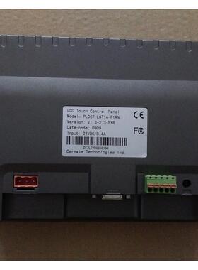 屏通触摸屏 PL057-LST1A-F1RN/PL056-AST0A-F/PL056-1BF-T1S