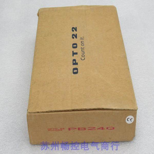 *现货销售*全新OPTO22模块 PB24Q 现货PB24Q