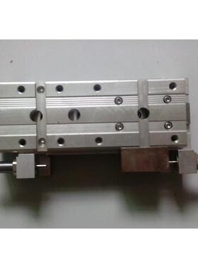 LCS-1675A6D MSDGL6-5-R CKD气动滑台气缸维修