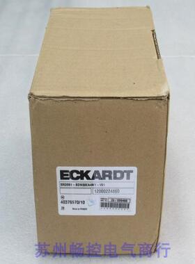 全新ECKARDT福克斯波罗阀门定位器 SRD991-BDNS6EA4NY-V01 现货