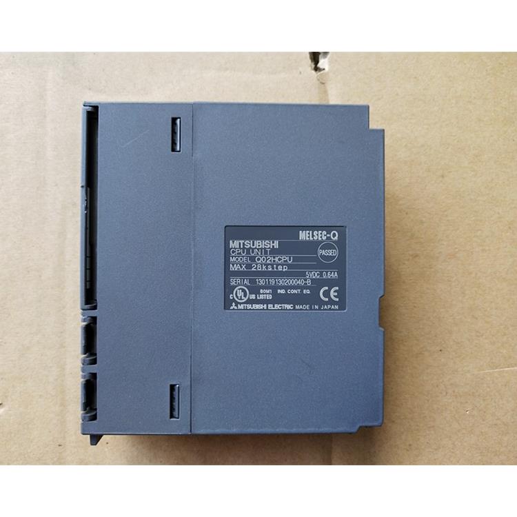 Q02HCPU QJ61BT11N QD75M4 QD70P4 Q64DAN Q35B Q68B Q612B