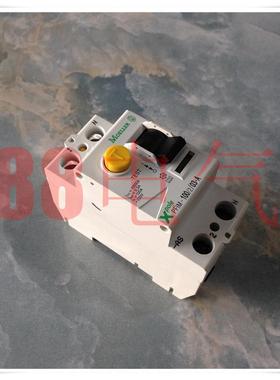 原装正品－德国 PFIM-100/2/03-A 漏电断路器